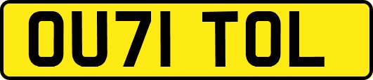 OU71TOL