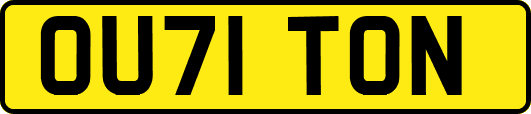 OU71TON