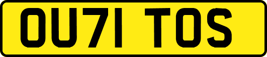 OU71TOS