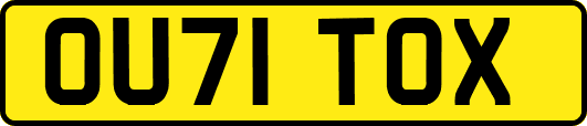 OU71TOX