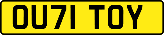 OU71TOY