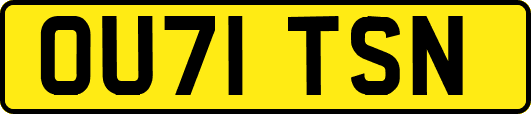 OU71TSN