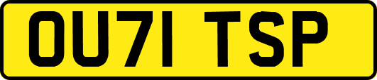 OU71TSP