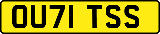 OU71TSS