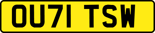 OU71TSW