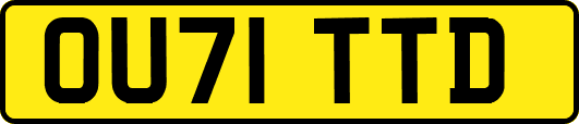 OU71TTD
