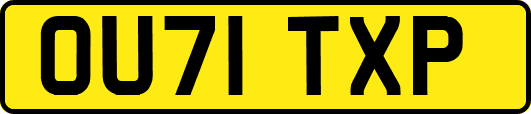 OU71TXP