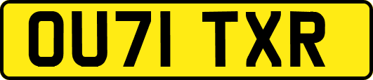 OU71TXR