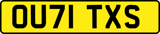 OU71TXS