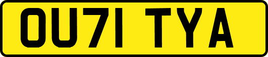 OU71TYA