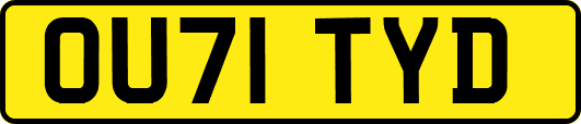 OU71TYD