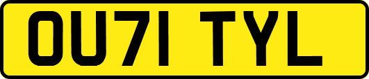 OU71TYL