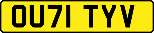 OU71TYV