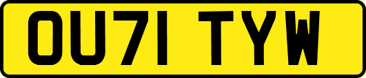 OU71TYW