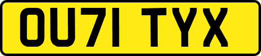 OU71TYX