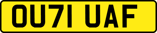 OU71UAF