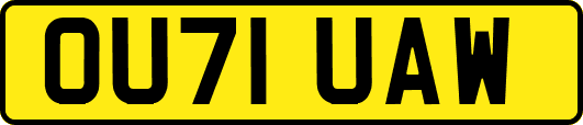 OU71UAW