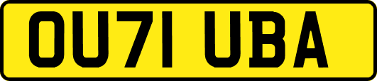OU71UBA