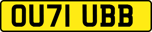 OU71UBB