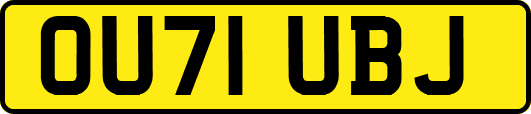 OU71UBJ