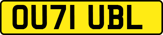 OU71UBL