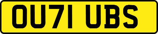 OU71UBS