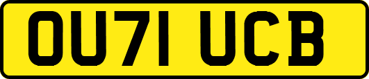 OU71UCB