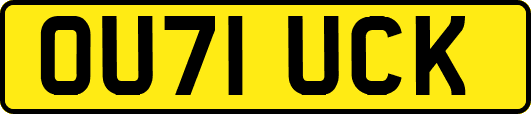 OU71UCK