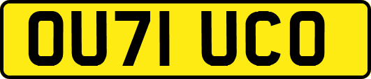 OU71UCO
