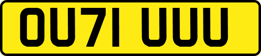 OU71UUU