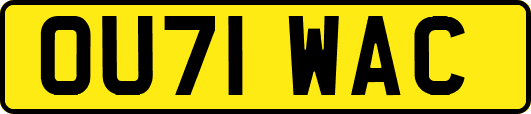 OU71WAC