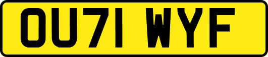 OU71WYF