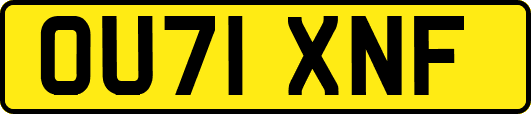 OU71XNF