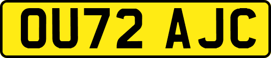 OU72AJC