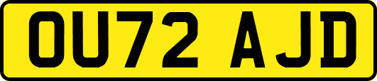 OU72AJD
