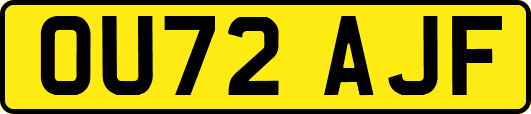 OU72AJF