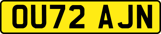 OU72AJN