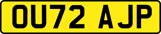 OU72AJP