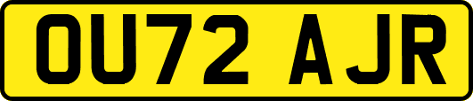 OU72AJR