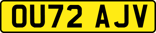 OU72AJV