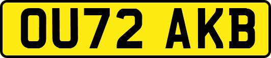 OU72AKB