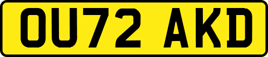 OU72AKD