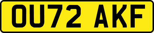 OU72AKF