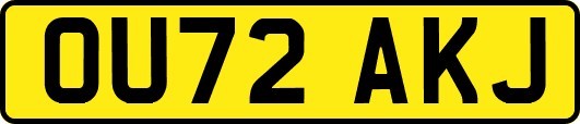 OU72AKJ