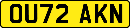OU72AKN