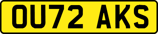 OU72AKS