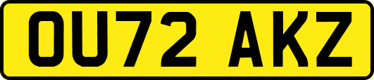 OU72AKZ