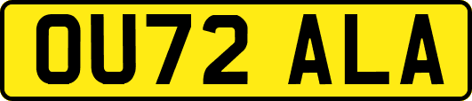 OU72ALA