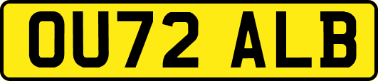OU72ALB
