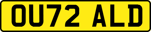 OU72ALD